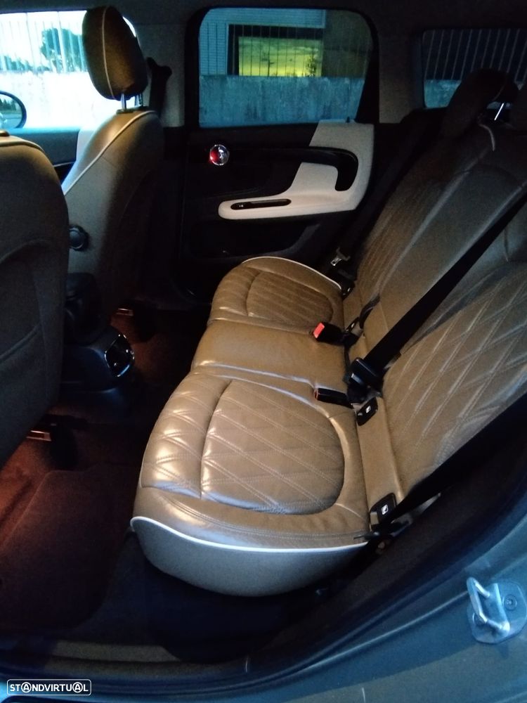 MINI Countryman Cooper D Aut. Estate Edition - 10