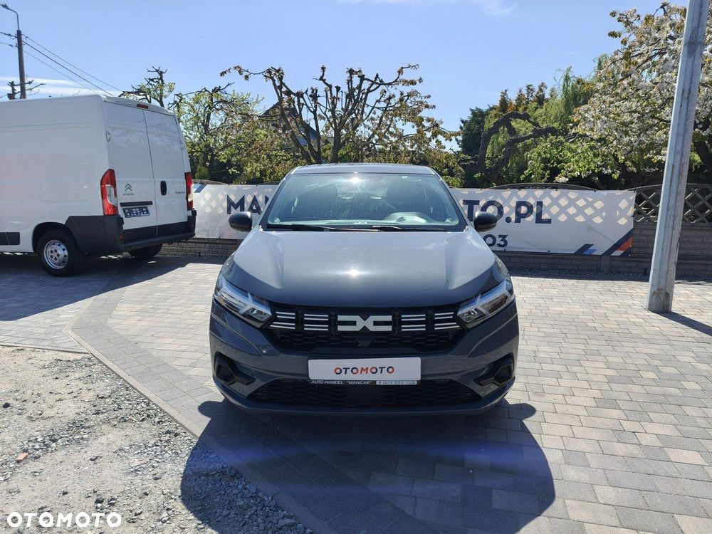 Dacia Sandero SCe 65 Comfort - 2