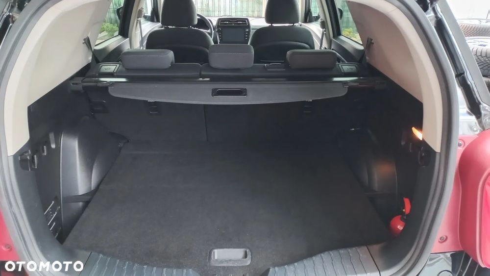 SsangYong/KGM Tivoli Grand 1.5 T-GDI Quartz - 12