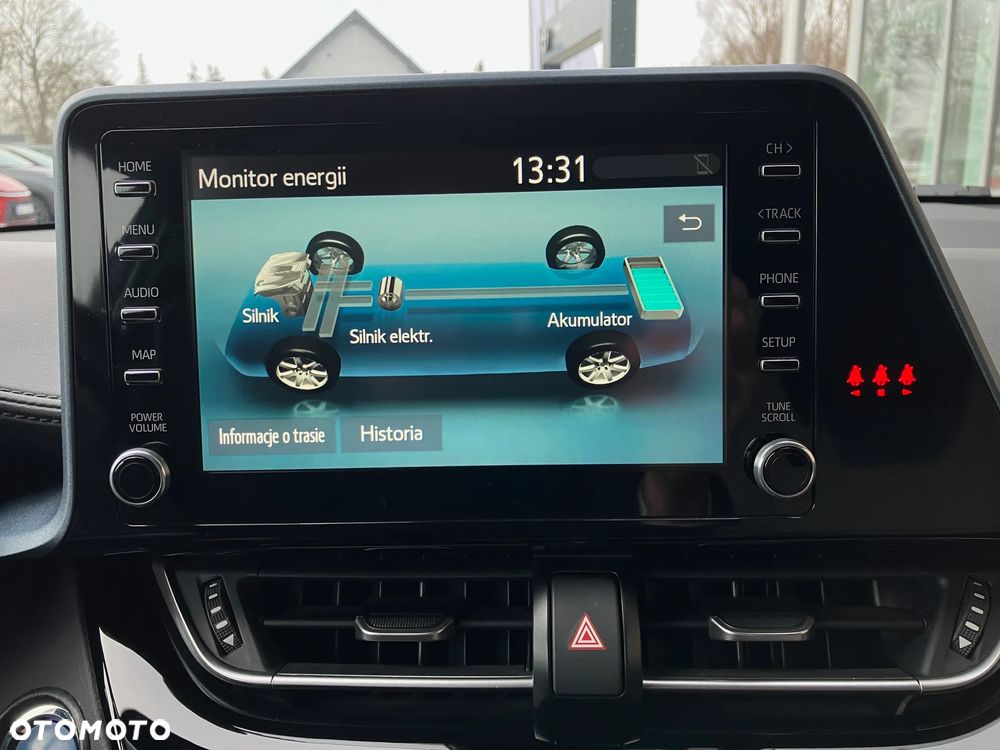 Toyota C-HR 2.0 Hybrid Selection - 29