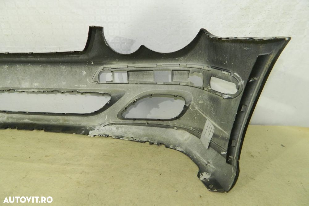 '-   Bara fata Mercedes C-Class W203 -Sport Coupe, facelift, 2004, 2005, 2006, 2007,, A2038853225 - 5