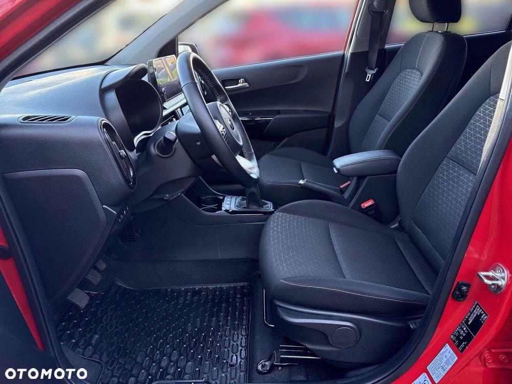 Kia Picanto 1.2 L - 10