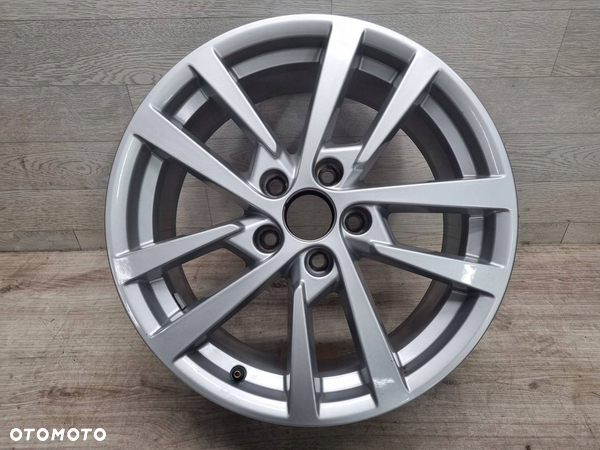 Audi A3 S3 8V 2019 Wszystkie Felgi aluminiowe R17