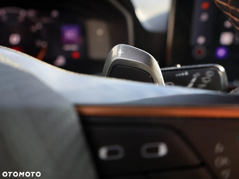 Cupra Leon 2.0 TDI DSG - 17