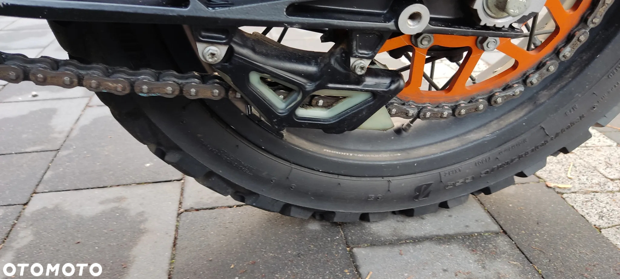 KTM Adventure - 18
