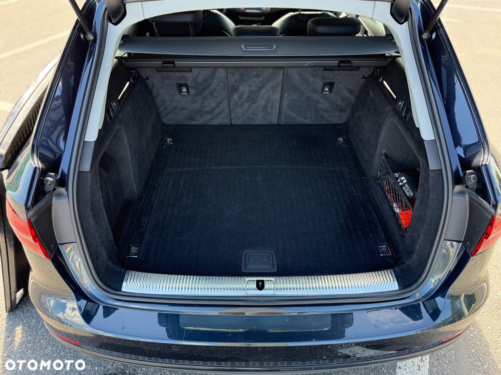 Audi A4 Avant 2.0 TFSI Quattro S tronic - 35