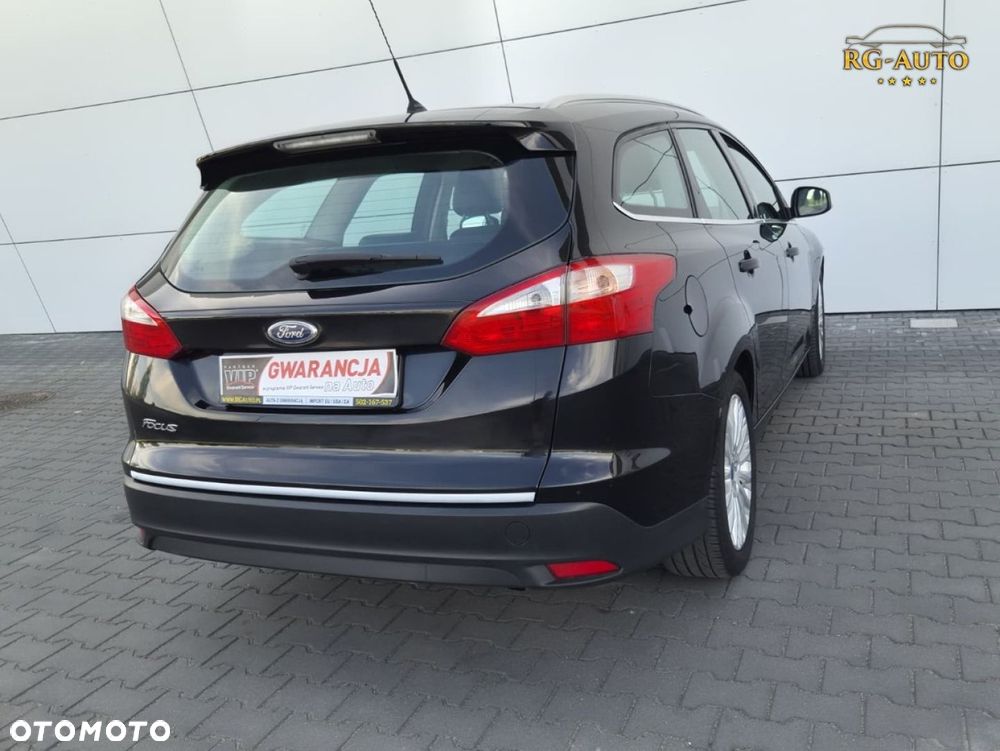 Ford Focus - 8
