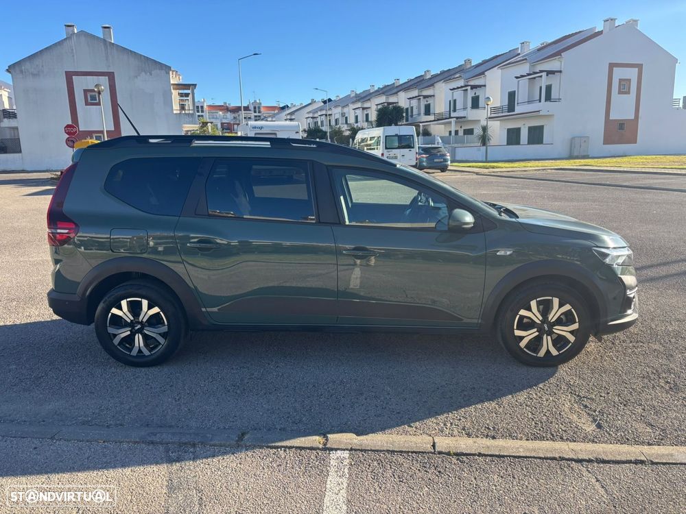 Dacia Jogger - 6