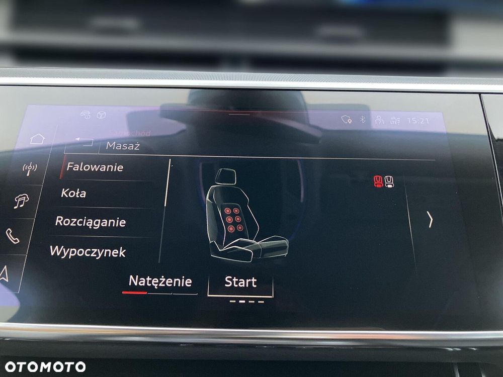 Audi A8 60 TFSI e Quattro Tiptronic - 31