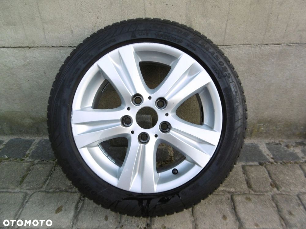 bmw 1 e81, e82, e88, 7jx16eh2 et44 - felga - 1