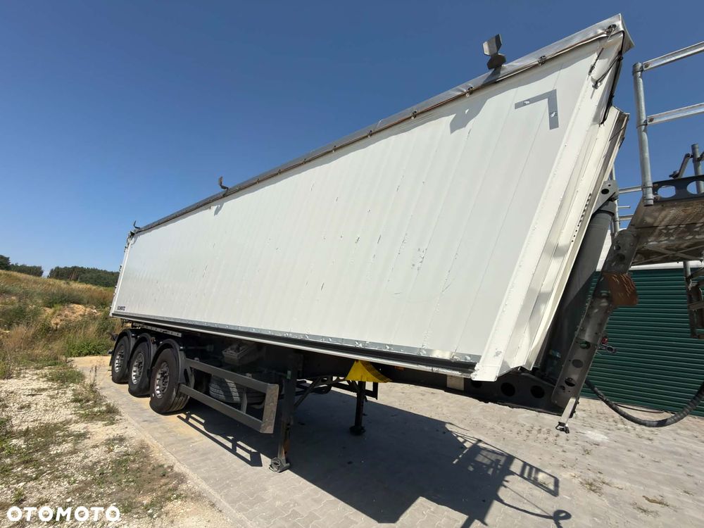 Schmitz Cargobull SCB*S3D - 1
