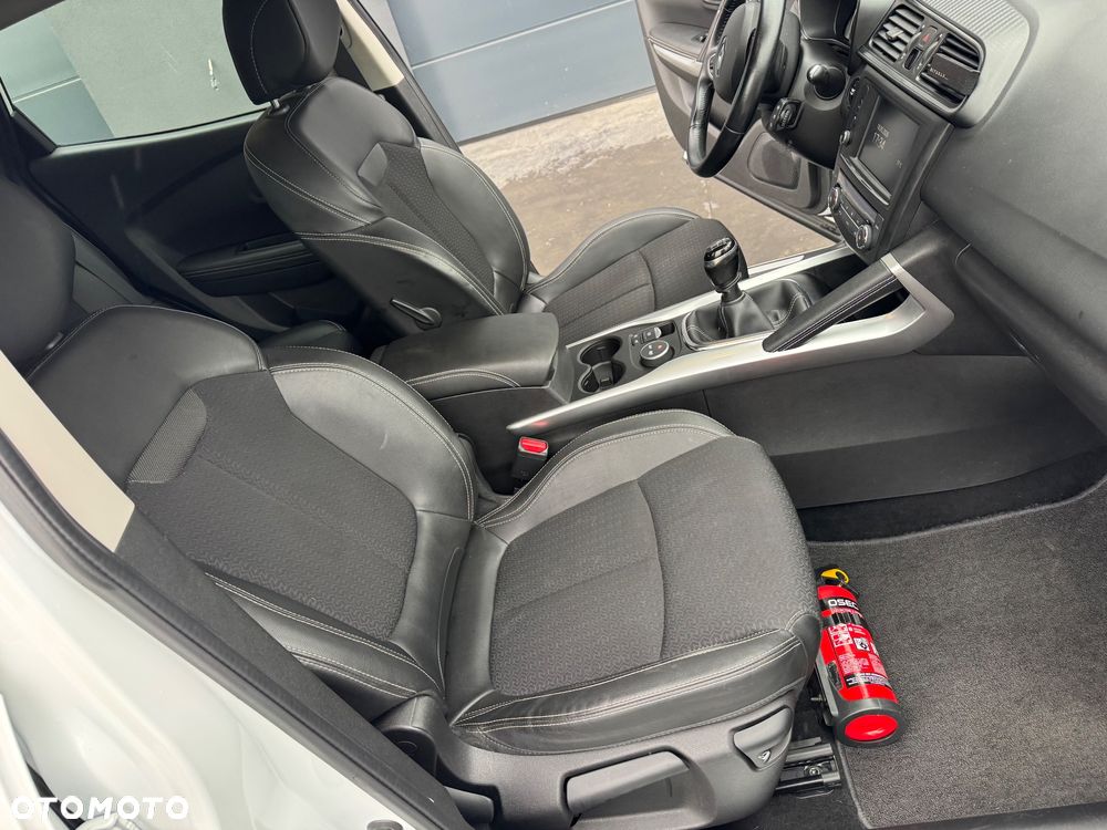 Renault Kadjar Energy dCi 110 Business - 18