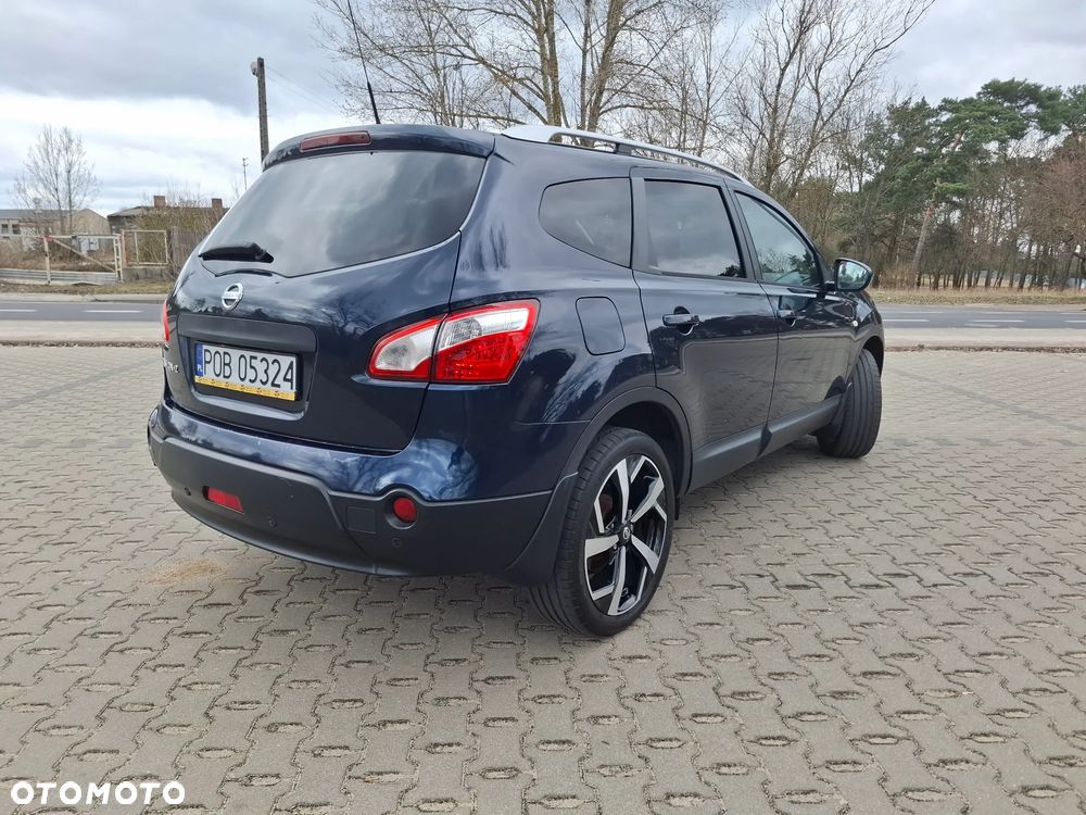 Nissan Qashqai+2 1.6 Acenta - 5