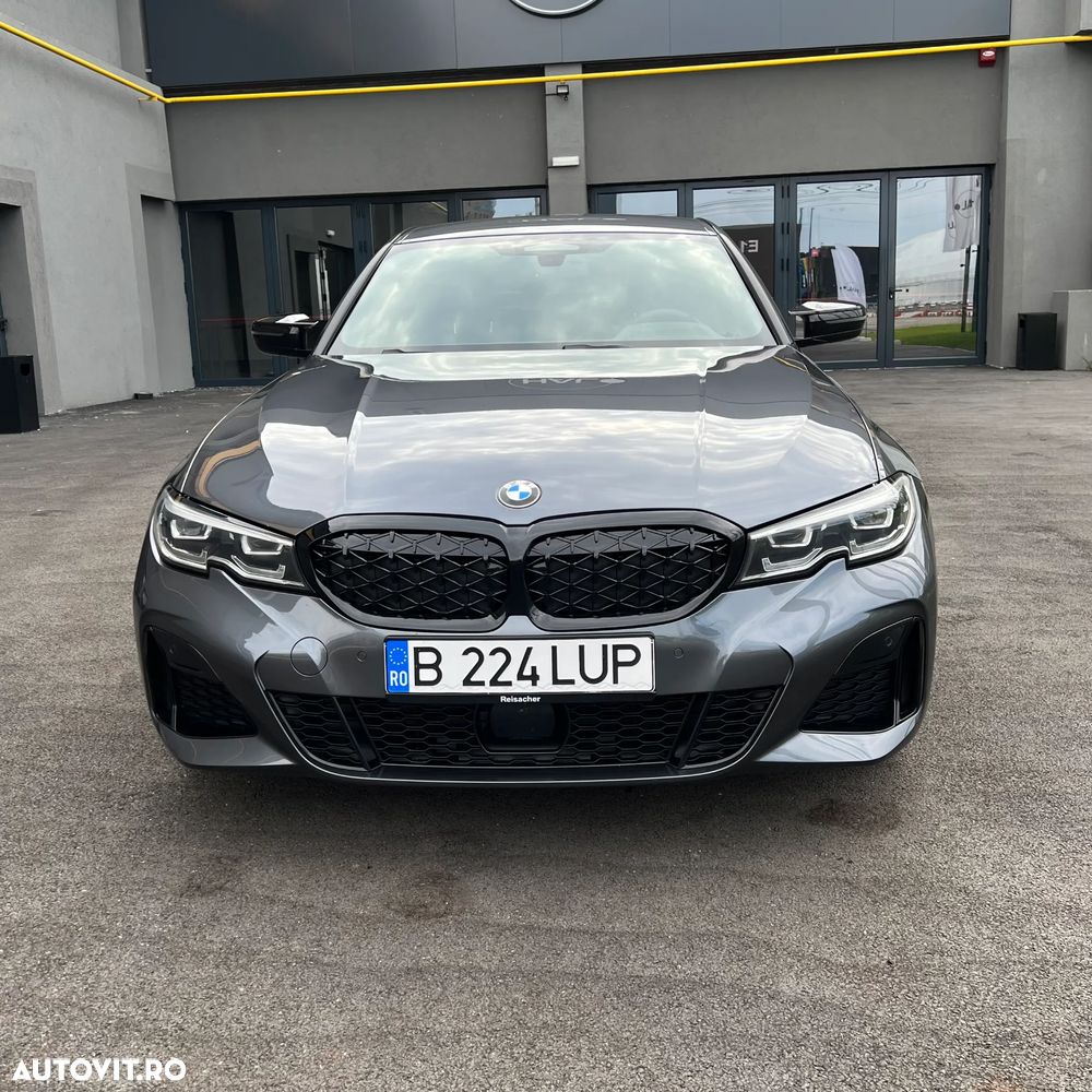 BMW M3 M340i xDrive - 5