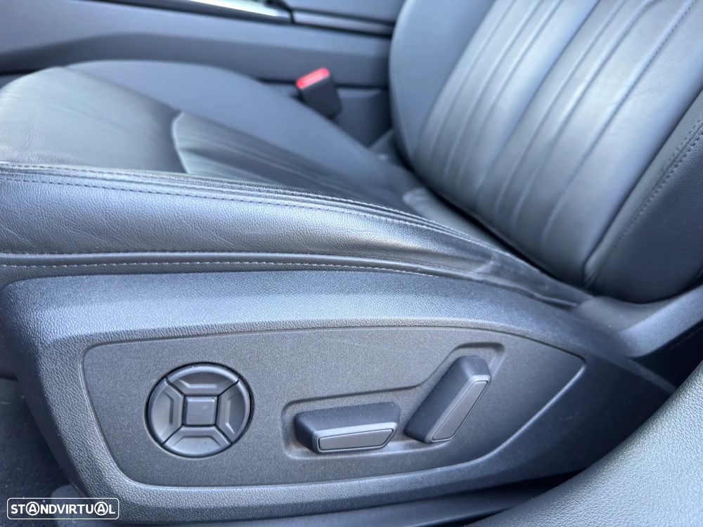 Audi A6 Avant 50 TFSIe quattro S tronic - 23