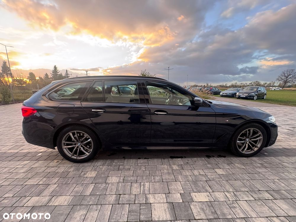 BMW Seria 5 - 3
