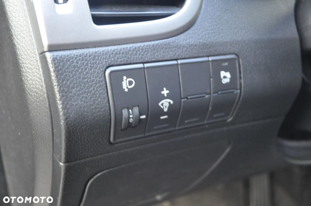 Hyundai i30 1.4 Classic - 13