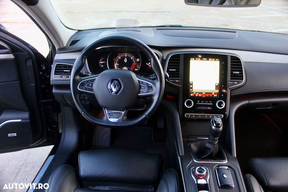 Renault Talisman - 18