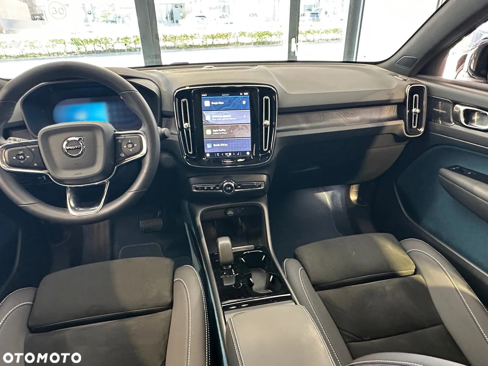 Volvo C40 - 16