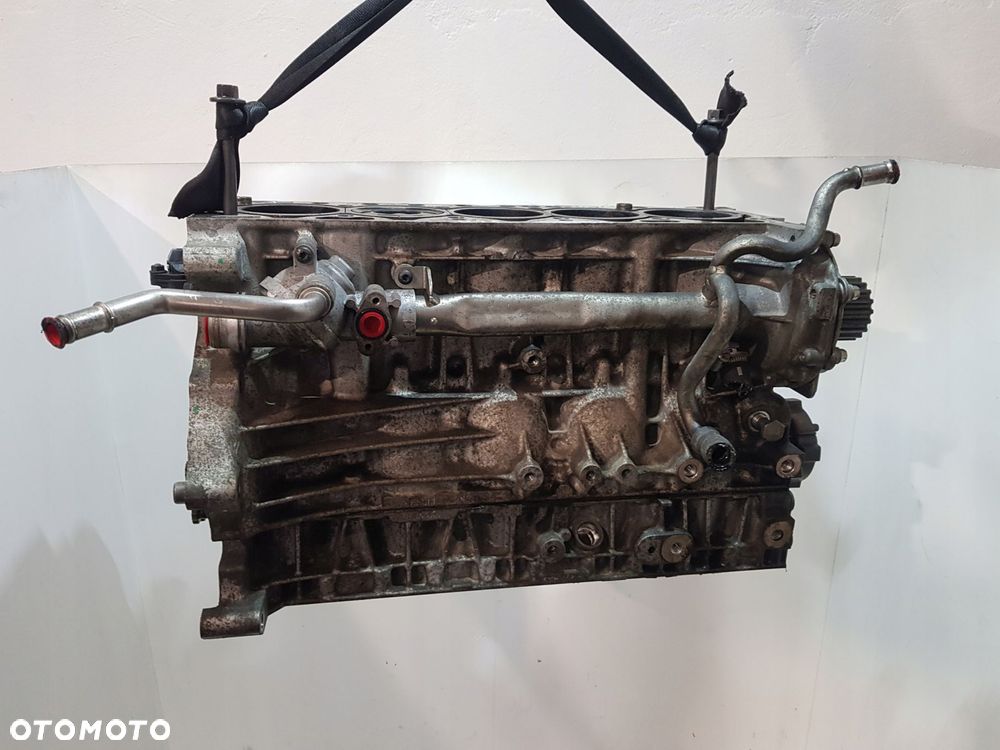 dół silnika volvo v70 xc70 xc90 2.4d d5244t 163km - 4