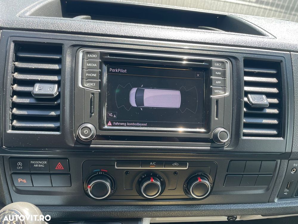 Volkswagen T6 - 20