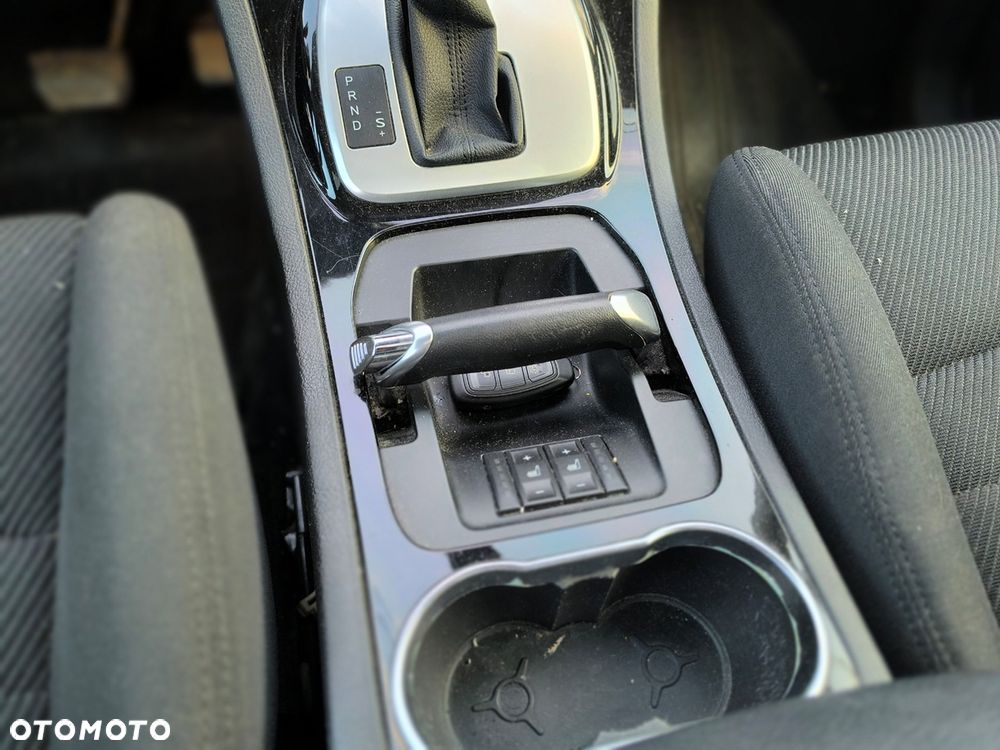 Ford S-Max 2.0 TDCi DPF Titanium X - 9