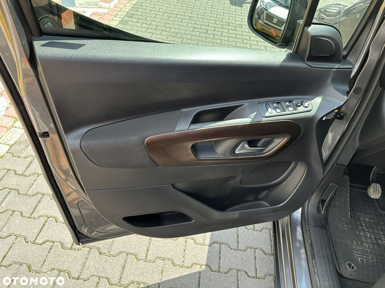 Peugeot Rifter - 13