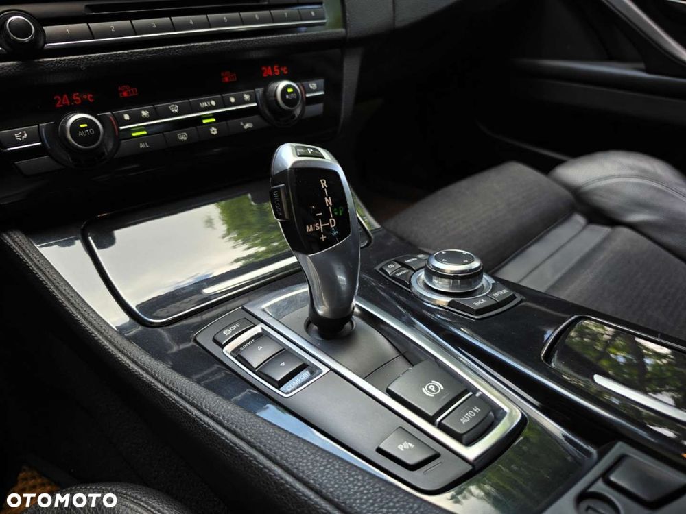 BMW Seria 5 - 39