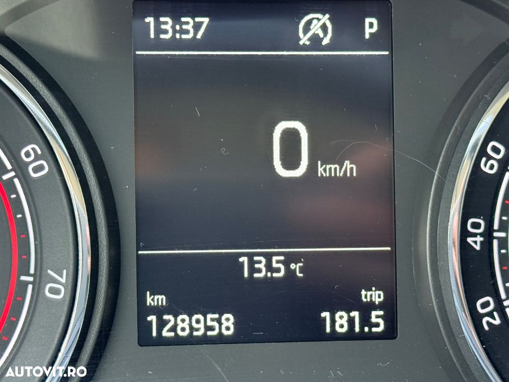 Skoda Scala 1.0 TSI DSG Ambition - 16