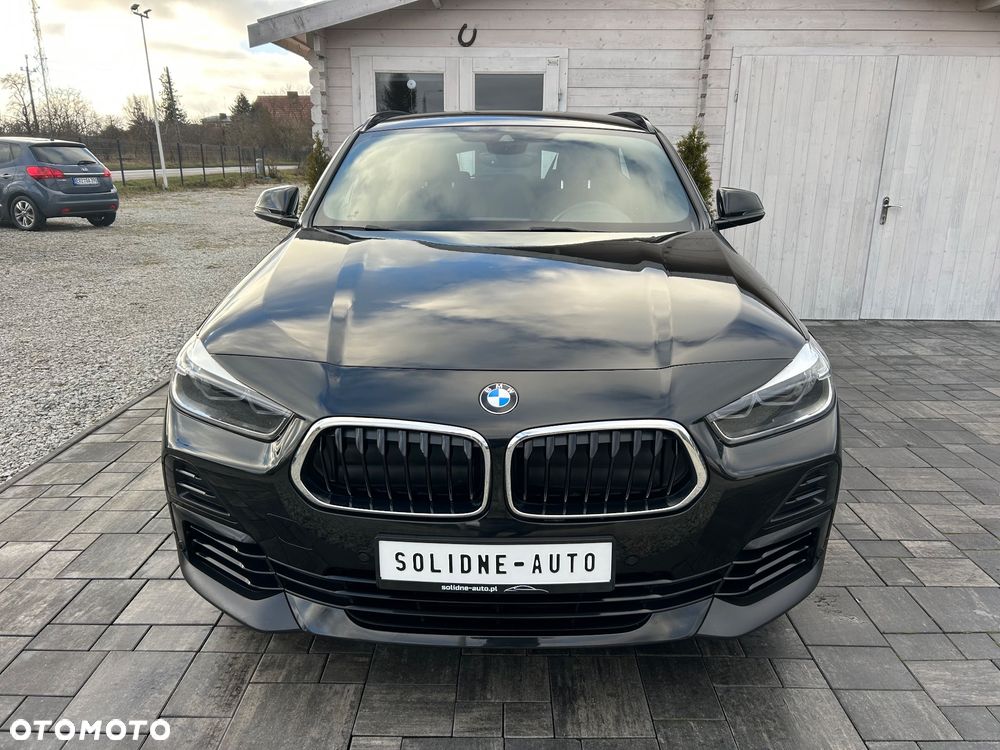 BMW X2 sDrive20i Advantage Plus - 2
