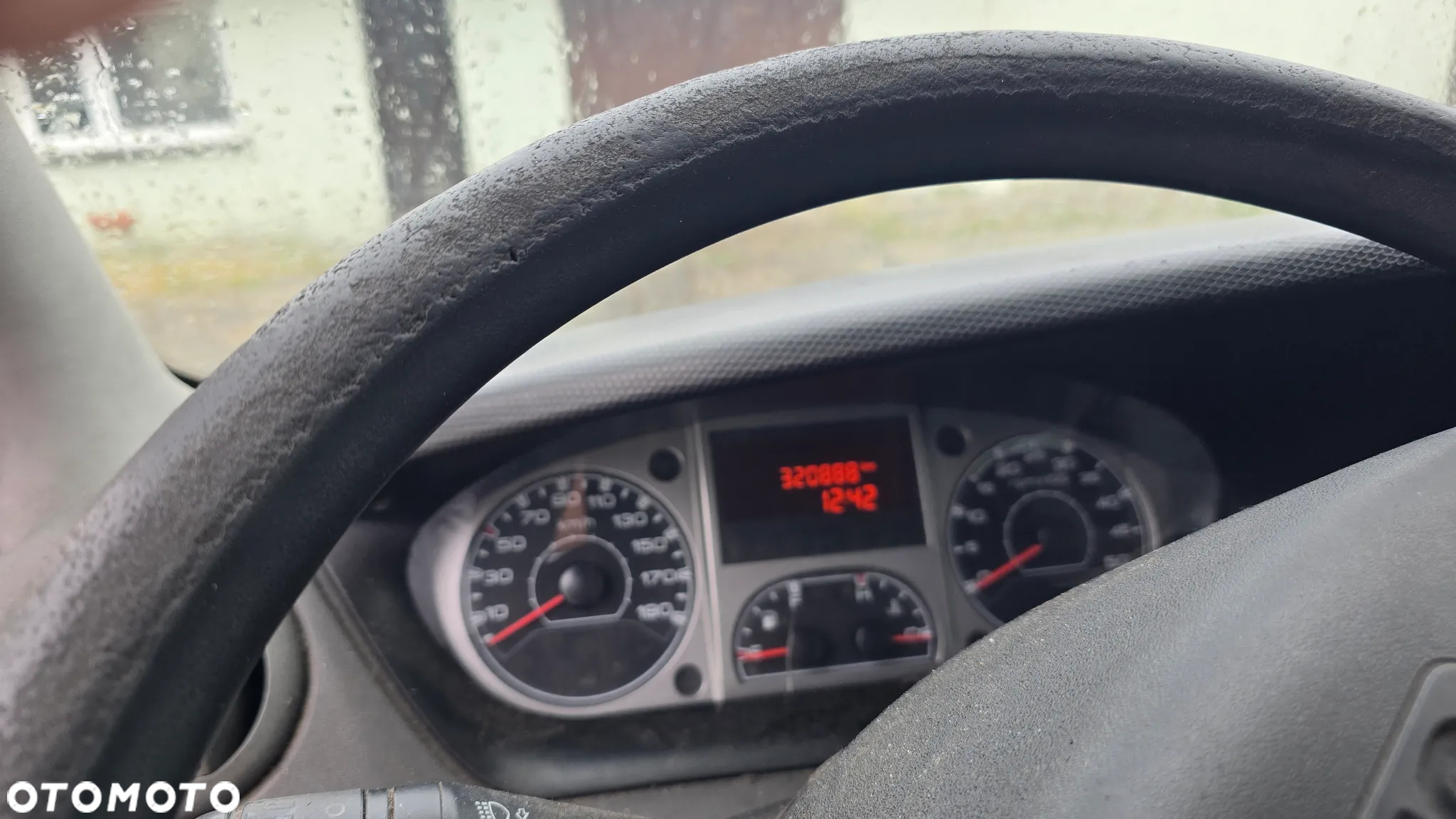 Iveco Daily 35C13 - 7
