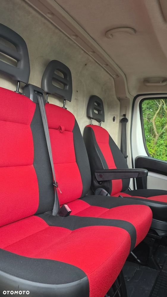 Fiat Ducato - 12