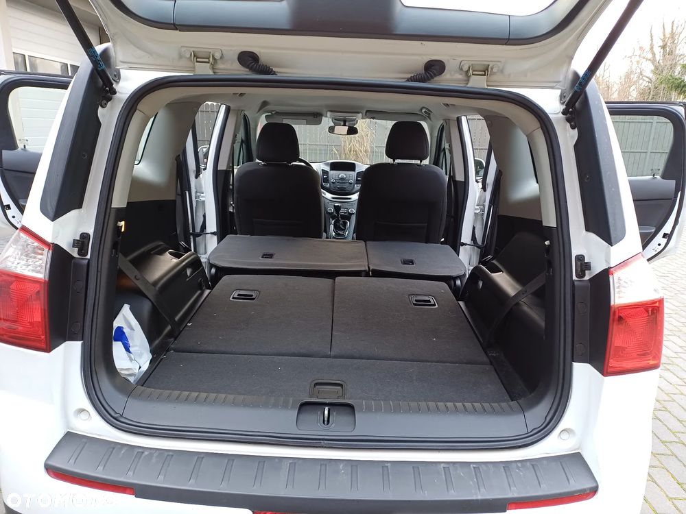 Chevrolet Orlando 1.8 LS - 16