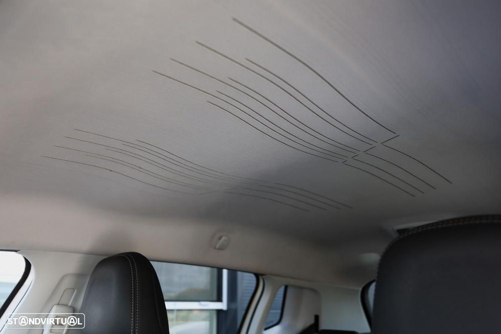 Peugeot 2008 1.6 BlueHDi Allure - 14