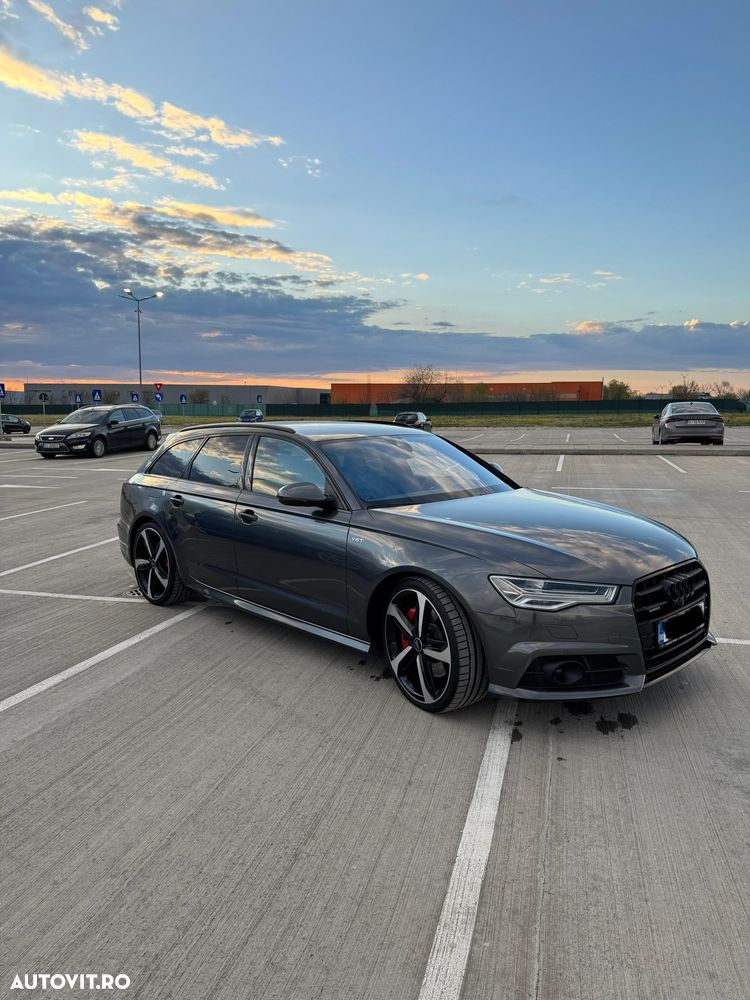 Audi A6 - 3