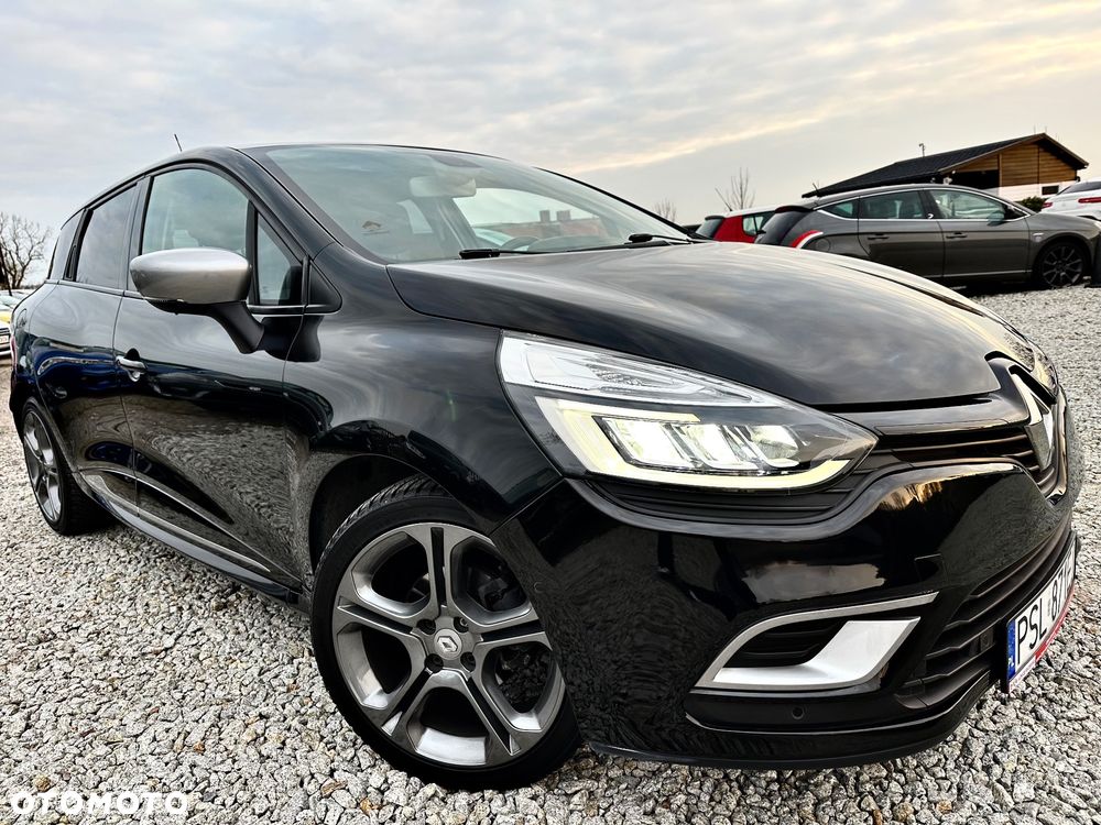 Renault Clio (Energy) dCi 90 Bose Edition - 32