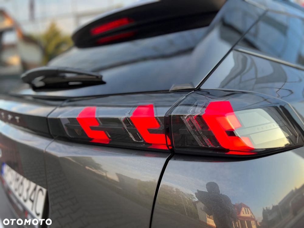 Peugeot 2008 PureTech 100 Stop&Start Allure - 28