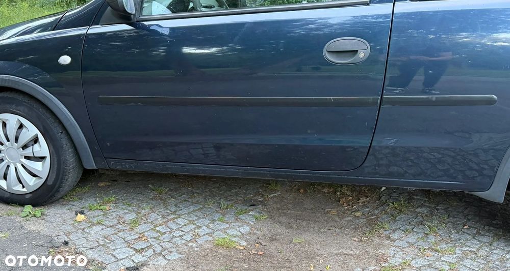Opel Corsa 1.0 12V NJoy - 5