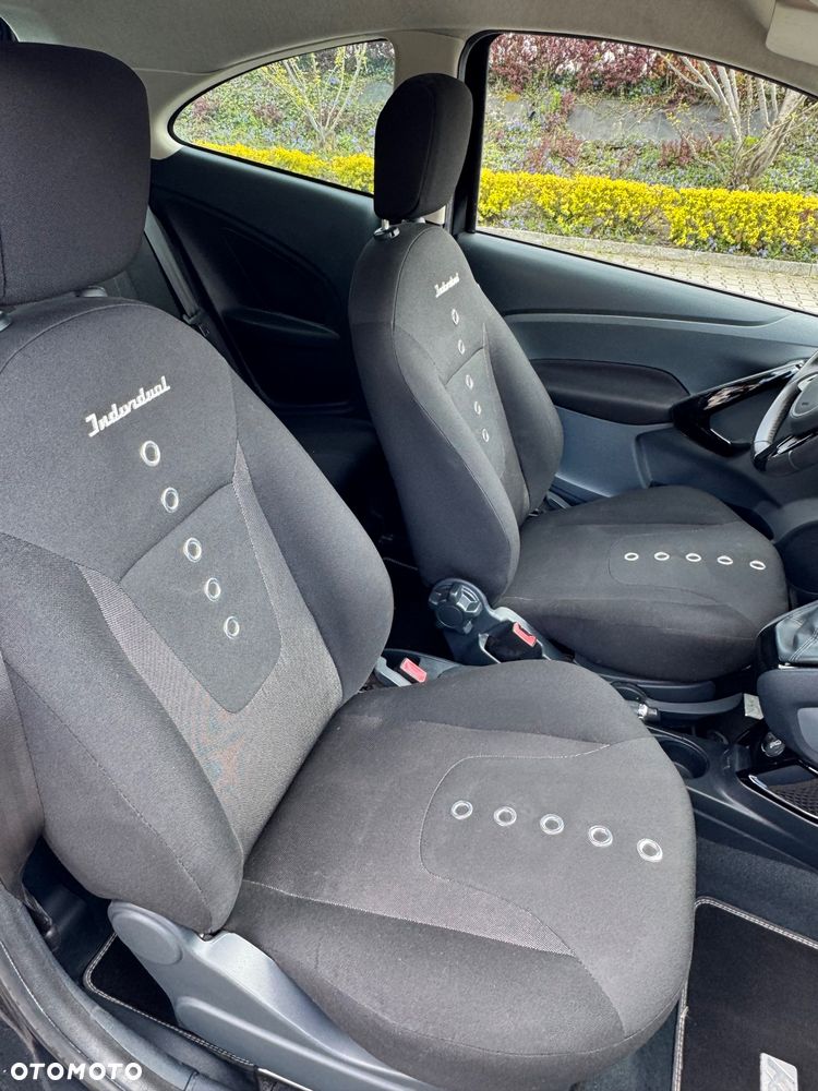 Ford KA 1.2 Start-Stopp-System Champions Edition - 11