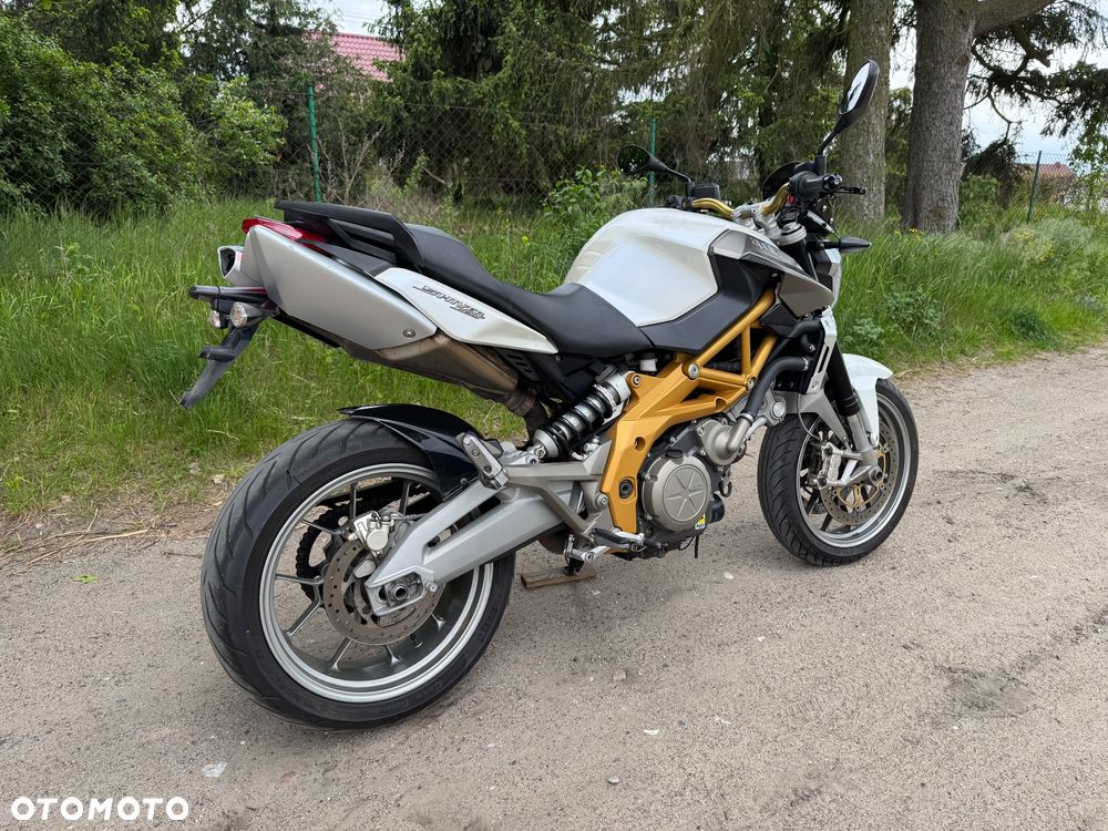 Aprilia Shiver - 11