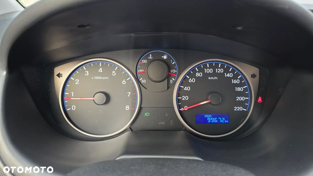 Hyundai i20 - 20