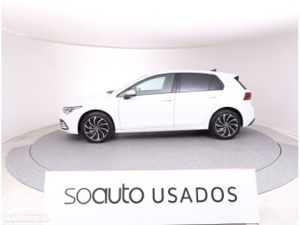 VW Golf 1.0 TSI Life - 5