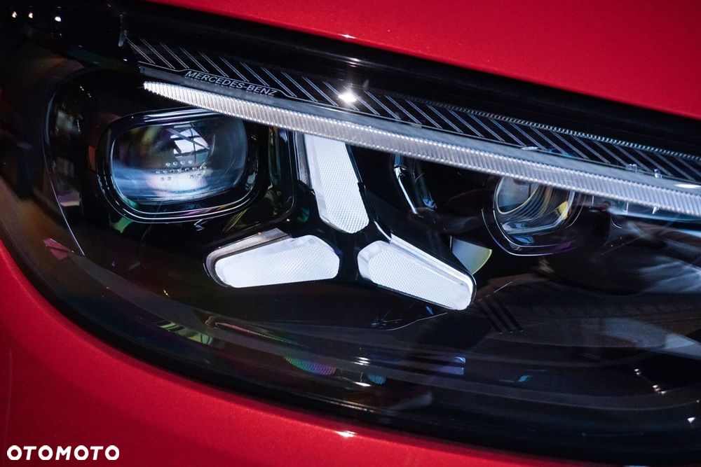 Mercedes-Benz GLC 400 94kWh 4-Matic EQ - 29