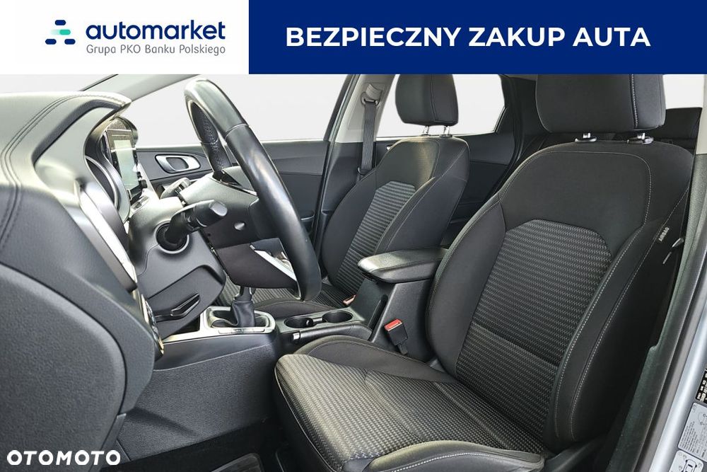 Kia XCeed 1.5 T-GDI M - 11