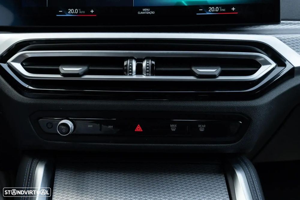 BMW i4 eDrive40 Pack Desportivo M - 37