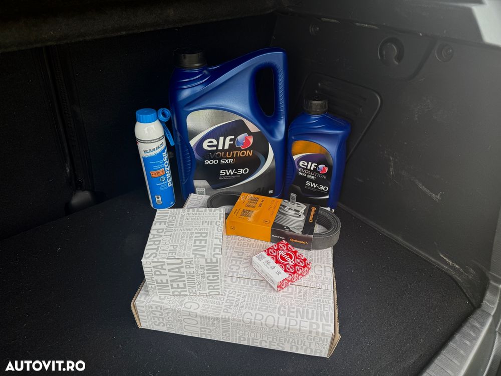 Renault Captur (ENERGY) TCe 90 LIMITED - 40