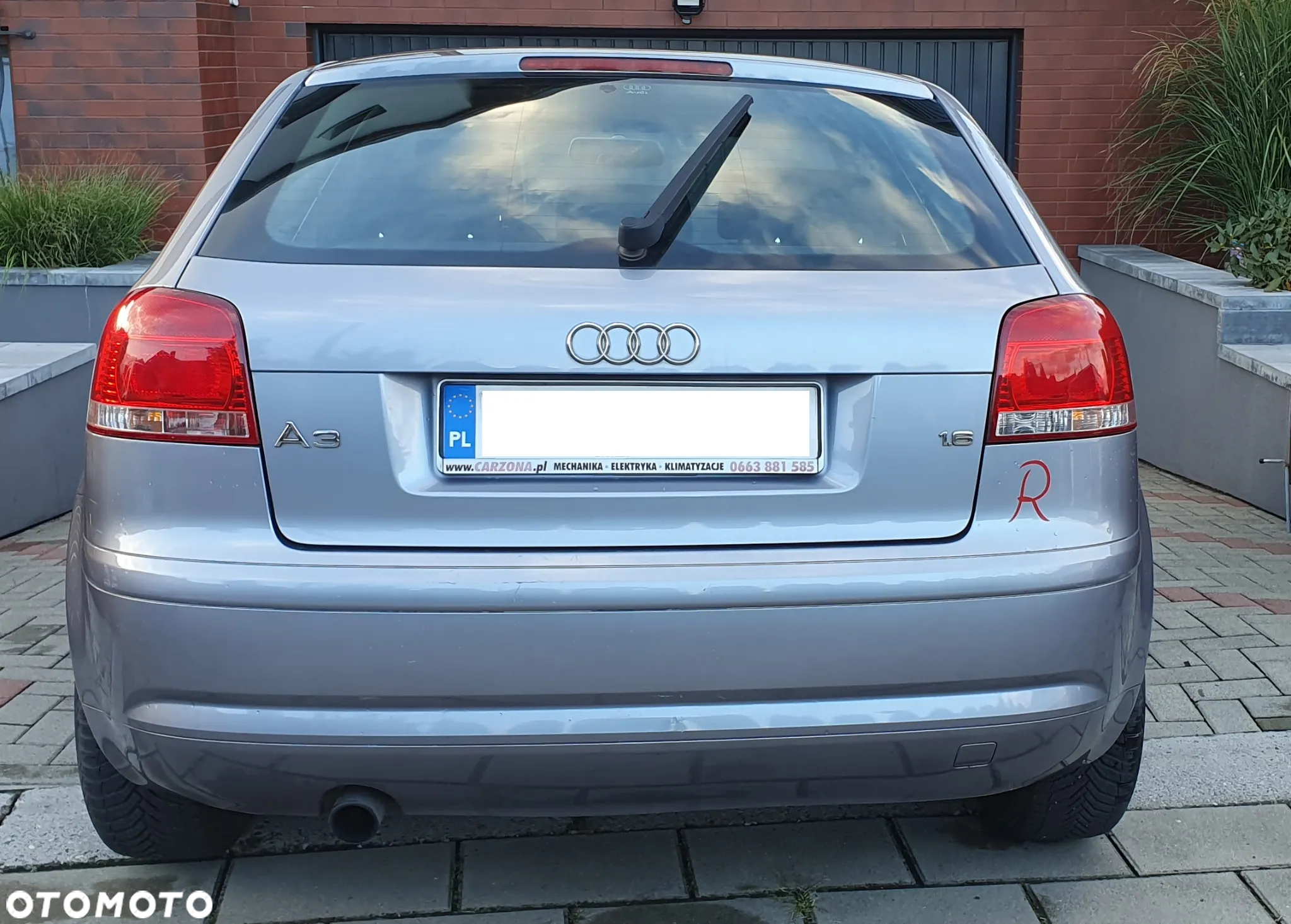 Audi A3 - 2