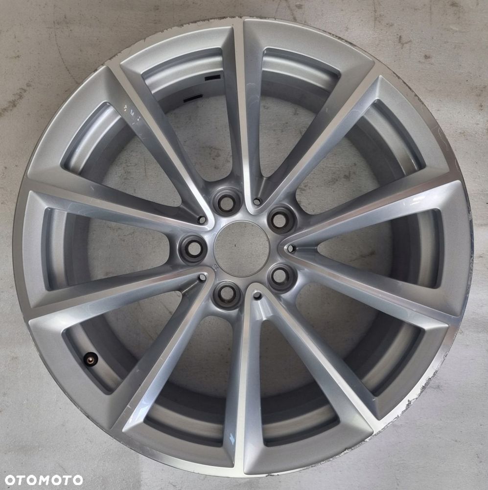 FELGA BMW Z4 X3 E90-E93 8X19 19 IS29 5X120 72,6 6785256 - 3