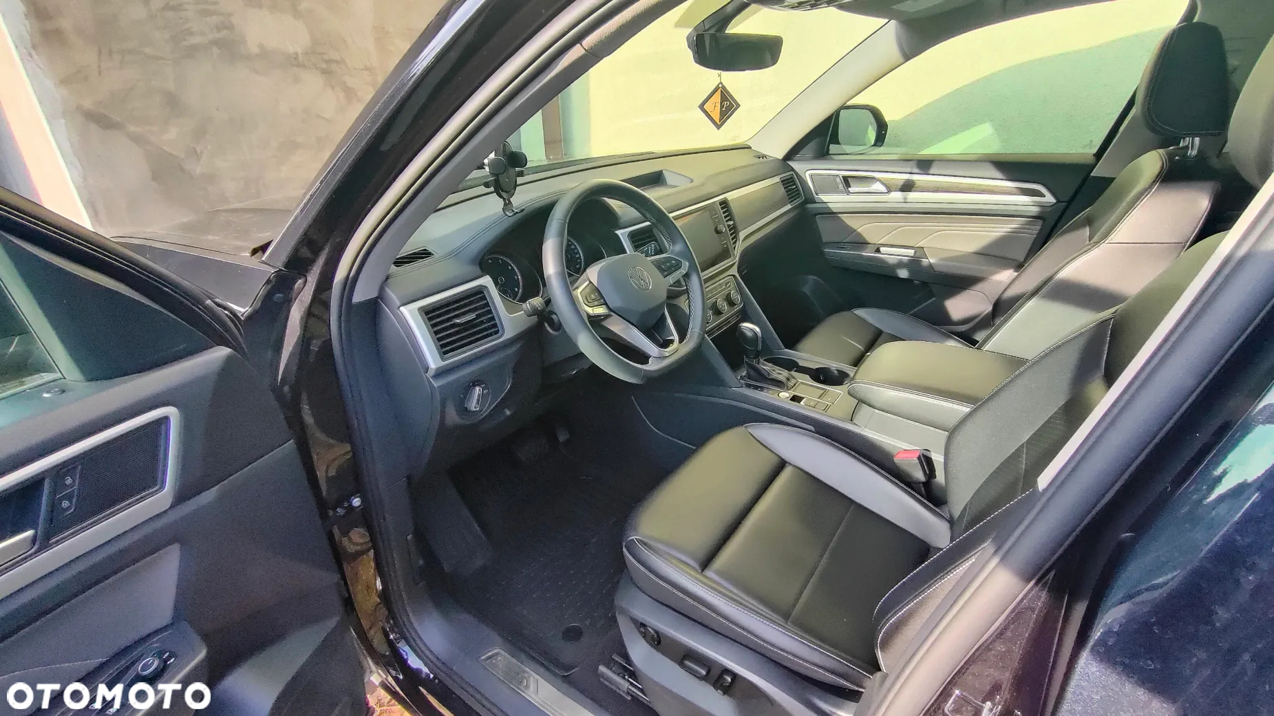 Volkswagen Atlas - 7