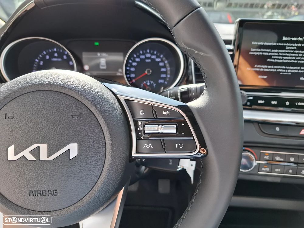 Kia XCeed 1.0 T-GDI Drive - 15